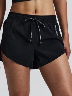 Women's Vento™ 4" Wave Short - M